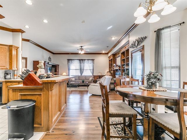 10812 Quail Run Road, Oklahoma City, OK 73150