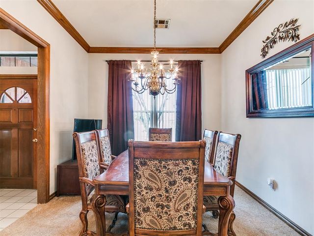 10812 Quail Run Road, Oklahoma City, OK 73150