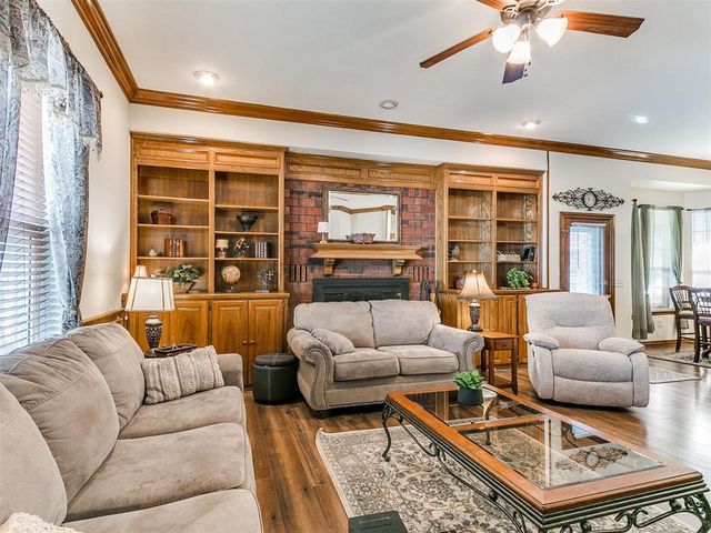 10812 Quail Run Road, Oklahoma City, OK 73150