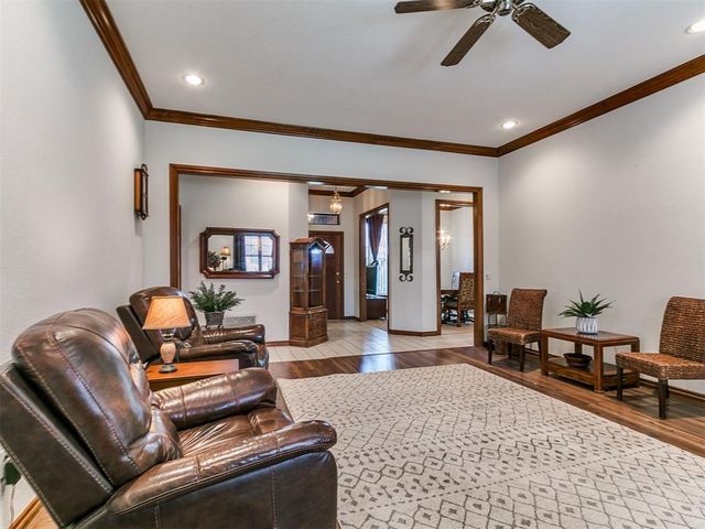 10812 Quail Run Road, Oklahoma City, OK 73150