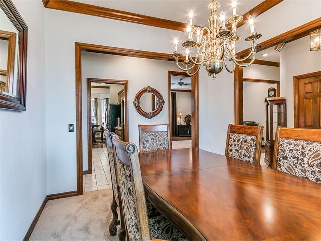 10812 Quail Run Road, Oklahoma City, OK 73150