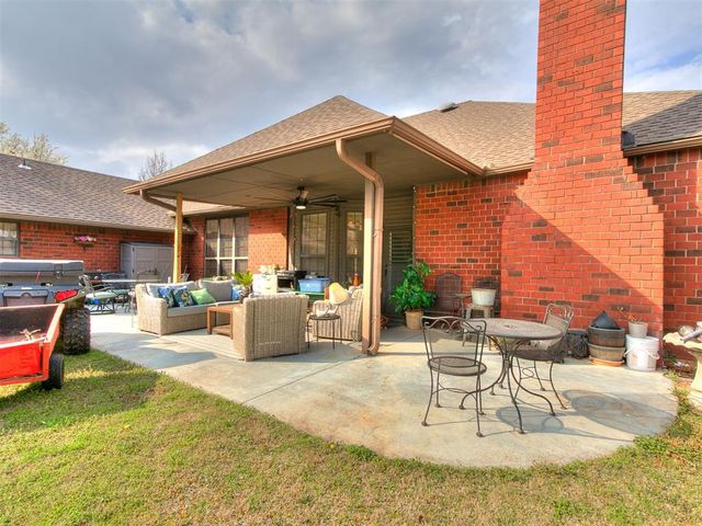 10812 Quail Run Road, Oklahoma City, OK 73150