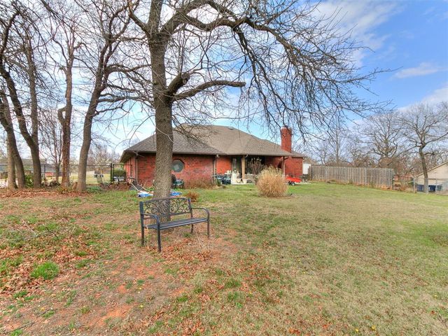 10812 Quail Run Road, Oklahoma City, OK 73150