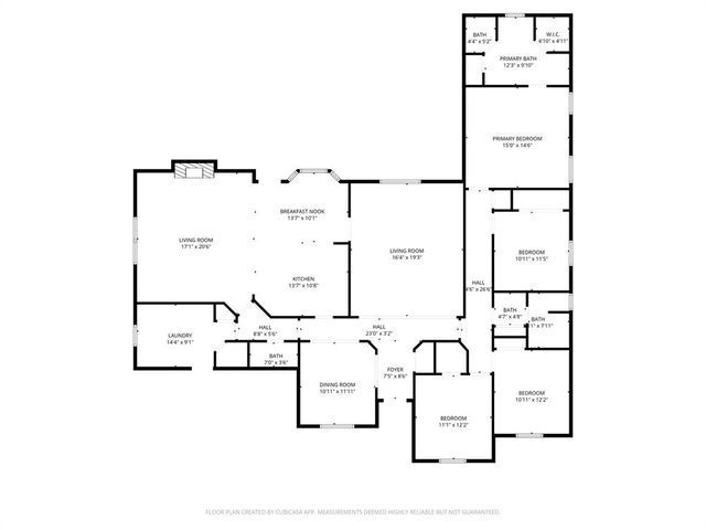 10812 Quail Run Road, Oklahoma City, OK 73150