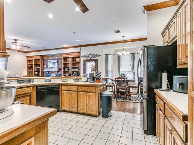 10812 Quail Run Road, Oklahoma City, OK 73150