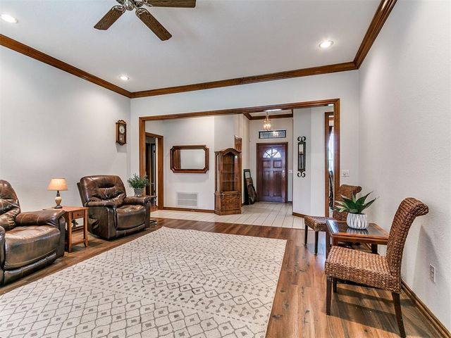 10812 Quail Run Road, Oklahoma City, OK 73150