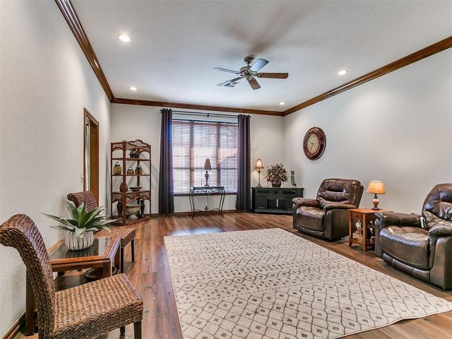 10812 Quail Run Road, Oklahoma City, OK 73150