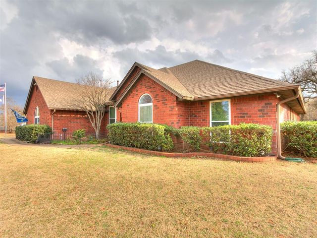 10812 Quail Run Road, Oklahoma City, OK 73150