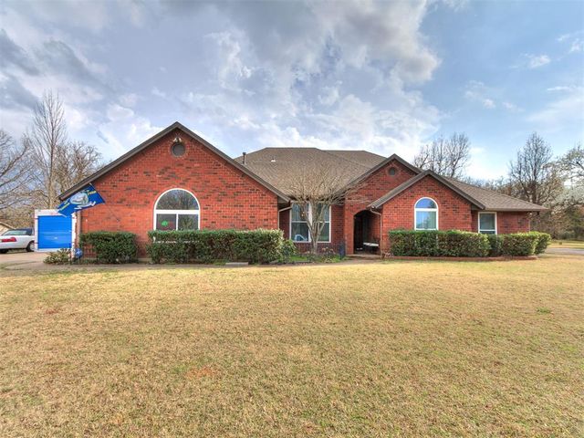 10812 Quail Run Road, Oklahoma City, OK 73150