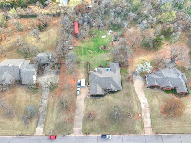 10812 Quail Run Road, Oklahoma City, OK 73150