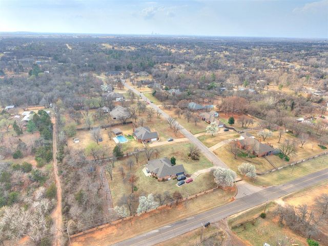 10812 Quail Run Road, Oklahoma City, OK 73150