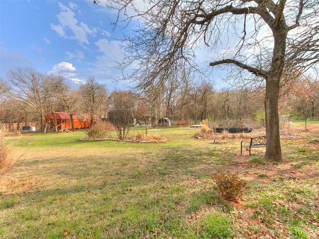 10812 Quail Run Road, Oklahoma City, OK 73150