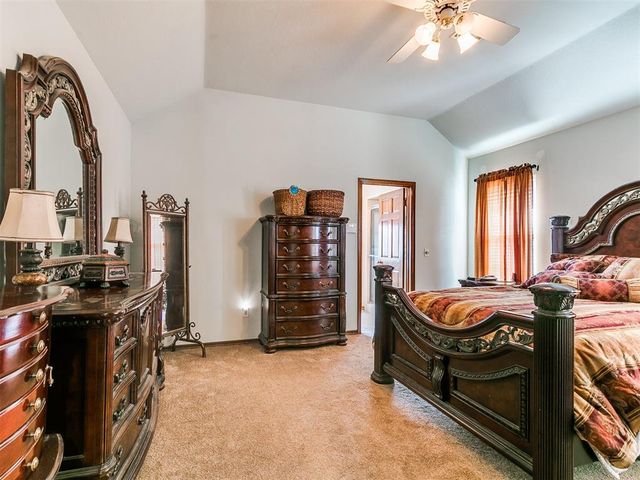 10812 Quail Run Road, Oklahoma City, OK 73150