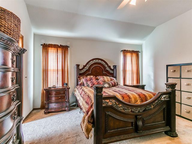 10812 Quail Run Road, Oklahoma City, OK 73150