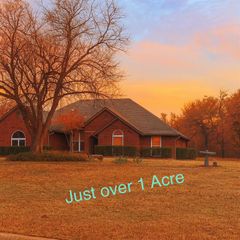 10812 Quail Run Road, Oklahoma City, OK 73150