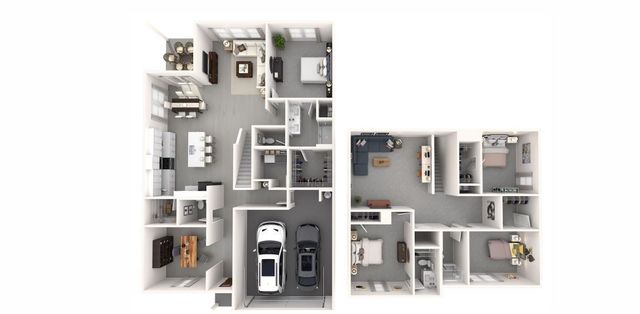 1954 Mahala Dr, Hermitage, TN 37076