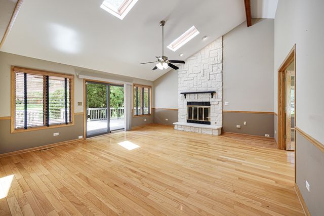 940 Milton Bridge, Frankfort, IL 60423