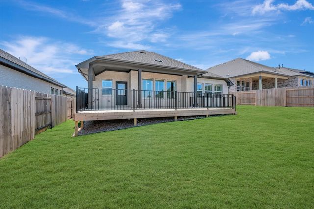 816 Teakmill TRL, San Marcos, TX 78666