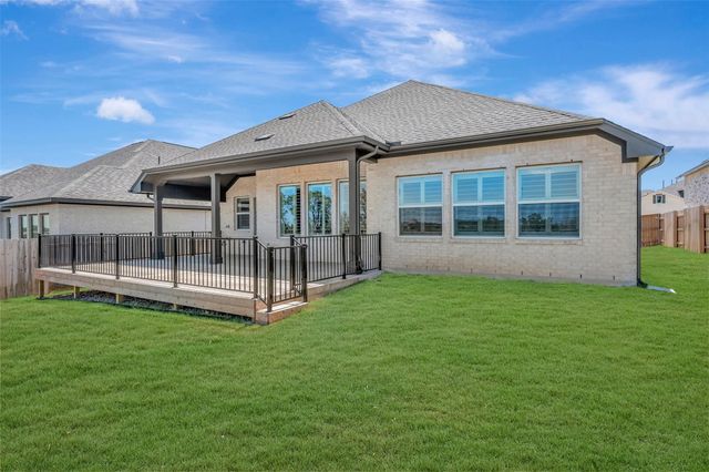 816 Teakmill TRL, San Marcos, TX 78666