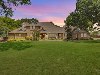 1201 E Stone Road, Wylie, TX 75098
