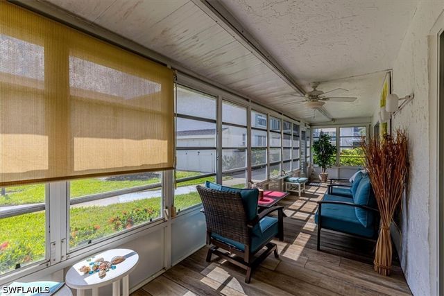 215 Palm DR 215-1, Naples, FL 34112