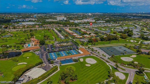 215 Palm DR 215-1, Naples, FL 34112