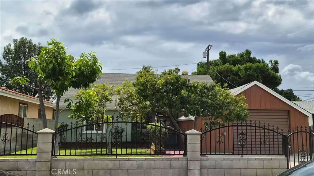 14208 Nubia, Baldwin Park, CA 91706