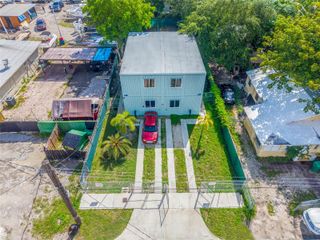 7815 NW 4th Avenue, Miami, FL 33150