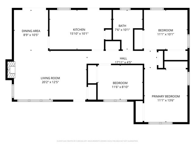 101 S GLENVIEW Drive, Carbondale, IL 62901