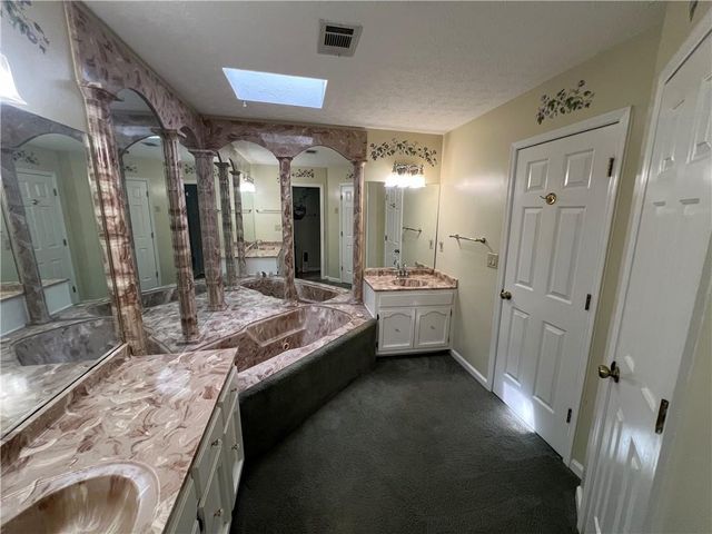 3460 Miller Farms Lane, Peachtree Corners, GA 30096