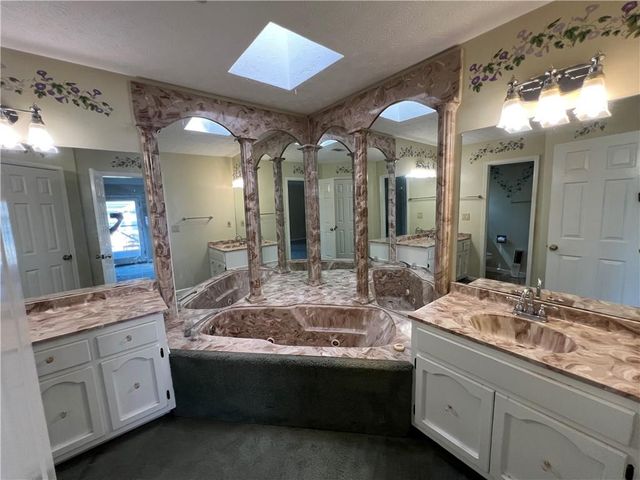 3460 Miller Farms Lane, Peachtree Corners, GA 30096