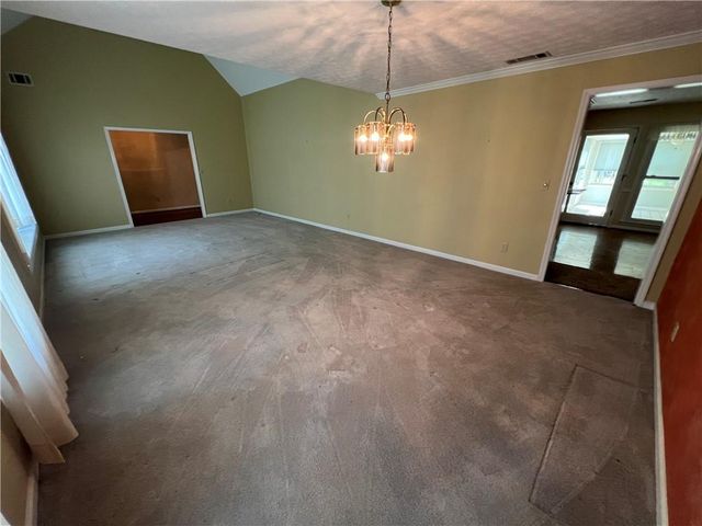 3460 Miller Farms Lane, Peachtree Corners, GA 30096