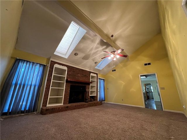 3460 Miller Farms Lane, Peachtree Corners, GA 30096