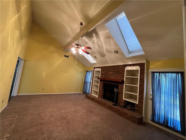 3460 Miller Farms Lane, Peachtree Corners, GA 30096