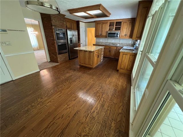 3460 Miller Farms Lane, Peachtree Corners, GA 30096