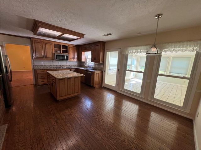 3460 Miller Farms Lane, Peachtree Corners, GA 30096