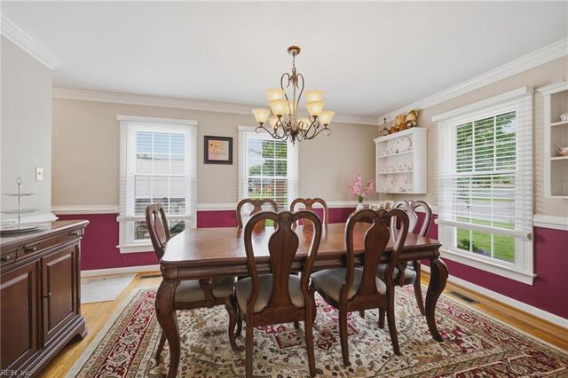 1 N Point DR, Portsmouth, VA 23703