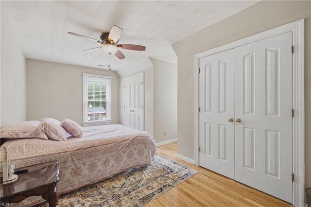 1 N Point DR, Portsmouth, VA 23703