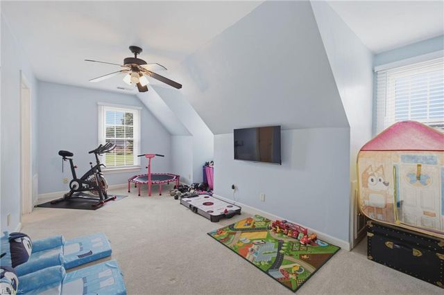 1 N Point DR, Portsmouth, VA 23703