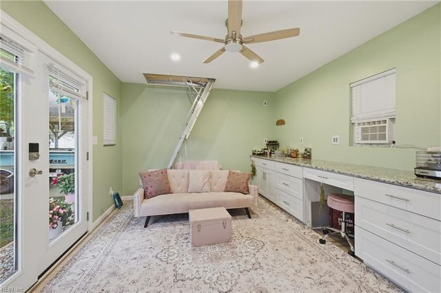 1 N Point DR, Portsmouth, VA 23703