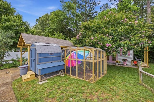 1 N Point DR, Portsmouth, VA 23703