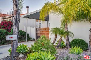 1302 Zuni Lane, Topanga, CA 90290