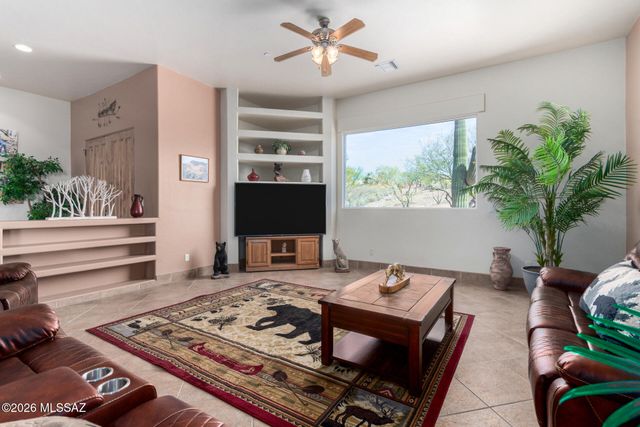 11651 N Copper Mountain Drive, Tucson, AZ 85737