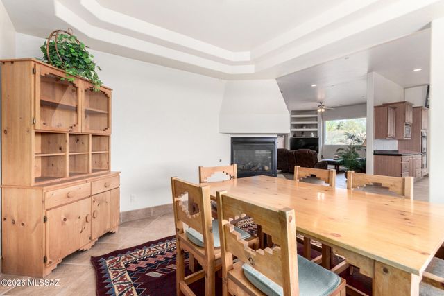 11651 N Copper Mountain Drive, Tucson, AZ 85737