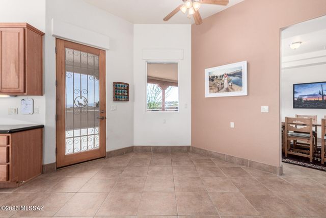 11651 N Copper Mountain Drive, Tucson, AZ 85737