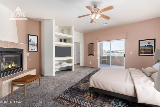 11651 N Copper Mountain Drive, Tucson, AZ 85737