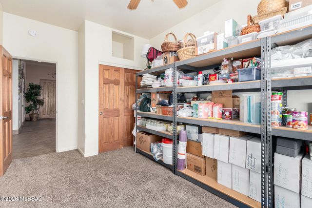 11651 N Copper Mountain Drive, Tucson, AZ 85737