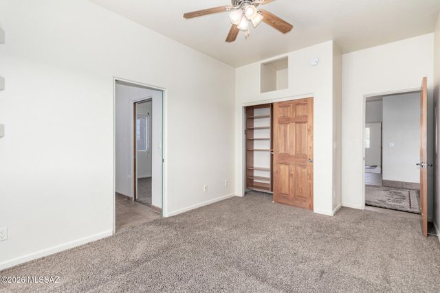 11651 N Copper Mountain Drive, Tucson, AZ 85737