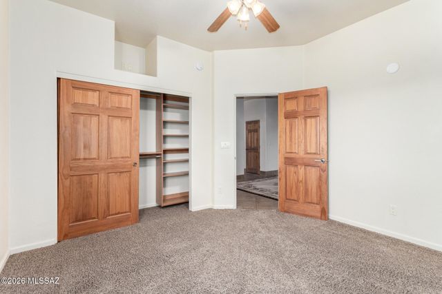 11651 N Copper Mountain Drive, Tucson, AZ 85737