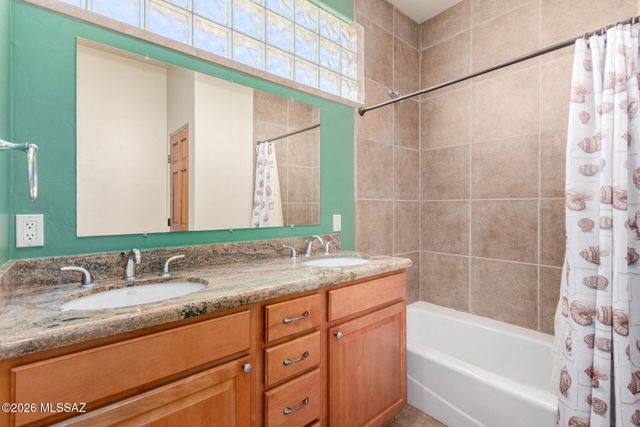 11651 N Copper Mountain Drive, Tucson, AZ 85737